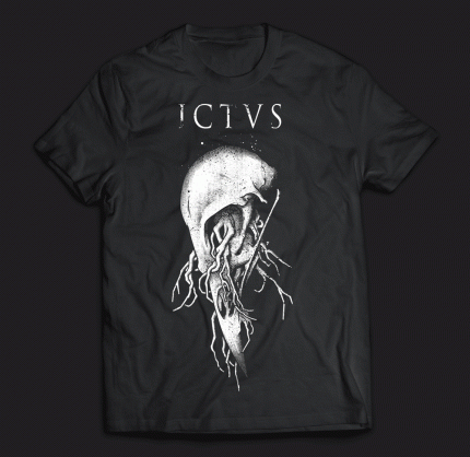 Ictvs / Ictus - Shirt (S-3XL)