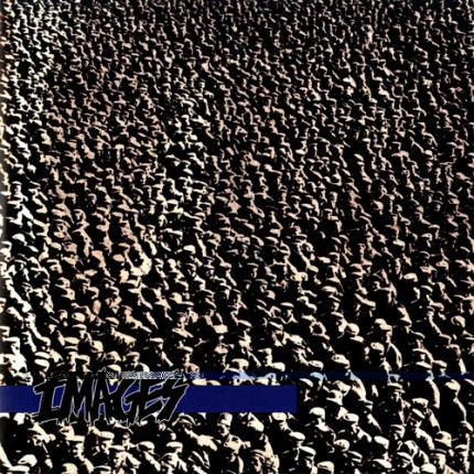 Images - s/t EP