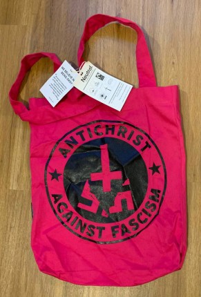 Antichrist - Tote Bag (Extra heavy)
