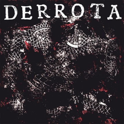 Derrota - Laberinto/Perdido LP