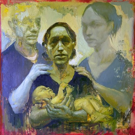 Pallbearer - Forgotten Days 2xLP (2.Versions)