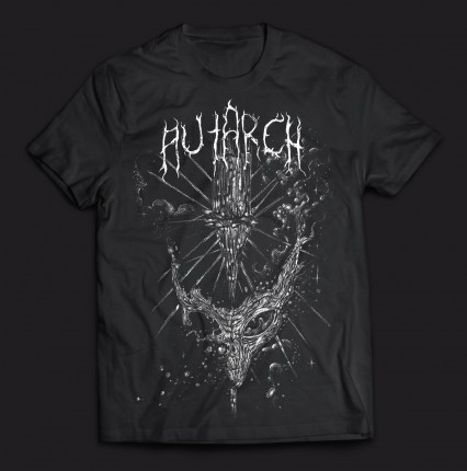 Autarch - Alien Shirt (S-3XL)