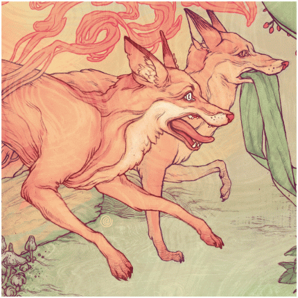 Toundra - IV 2xLP (2 Versionen)