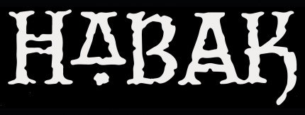Habak - Logo Patch