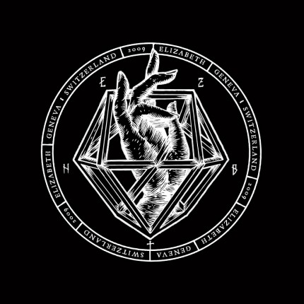 Elizabeth - Where Vultures Land LP