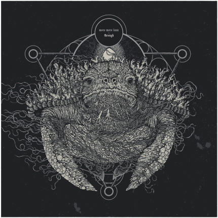 Moro Moro Land - Through LP