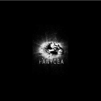 Panacea - Under Blackened Sky LP
