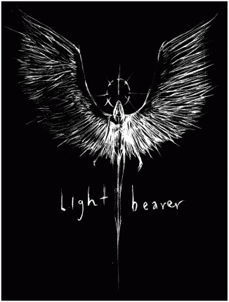 Light Bearer - Backpatch