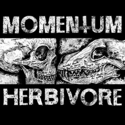 Momentum - Herbivore LP (3. Versionen)