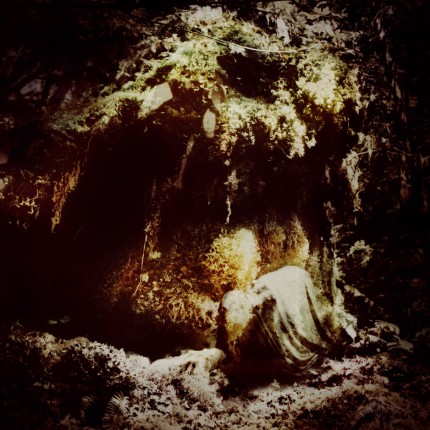Wolves In The Throne Room ‎– Celestial Lineage 2xLP