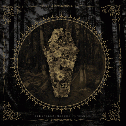 Red Apollo - Marche Funebre LP (2 Versions)