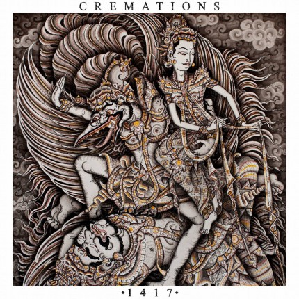 Cremations - 1417 LP