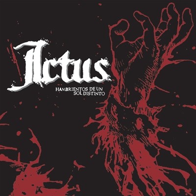 Ictvs / Ictus - Hambrientos De Un Sol... LP