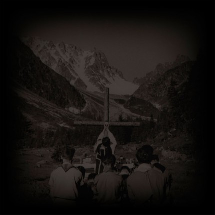 Rorcal / Processofguilt - Split LP