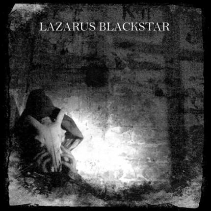 Lazarus Blackstar ‎– Tomb Of Internal Winter LP