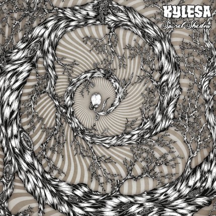 Kylesa - Spiral Shadow CD