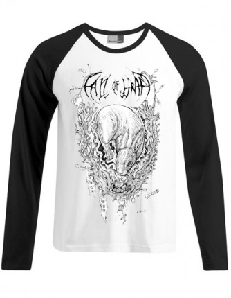 Fall Of Efrafa - Watcher In The Dark Longsleeve