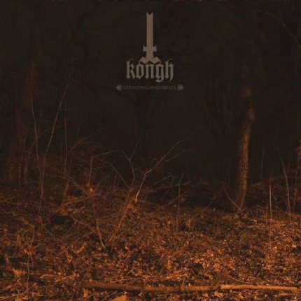 Kongh - Counting Heartbeats 2xLP