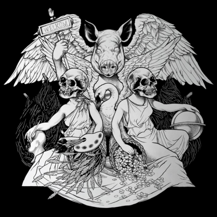 Coliseum - Coliseum Deluxe Reissue 2xLP