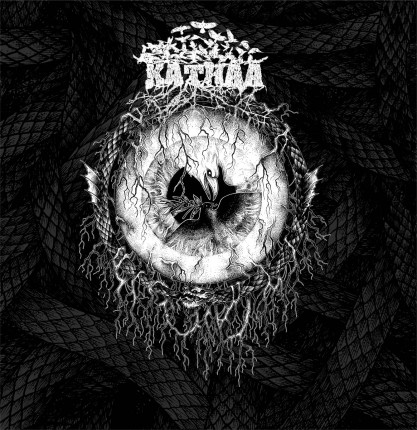 Kathaa - Symbiosis.Hollow.Embrace.LP