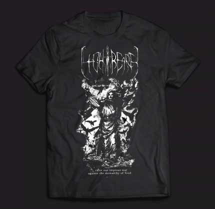Light Bearer - Angel Shirt (S-3XL)