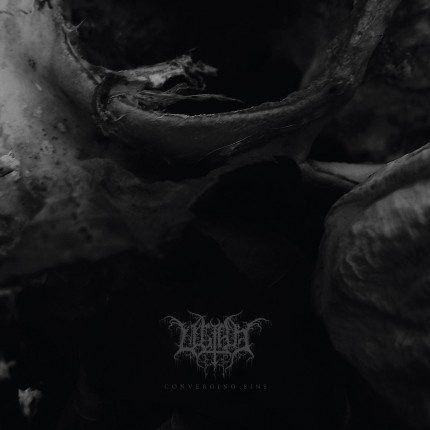 Ultha - Converging Sins 2xLP