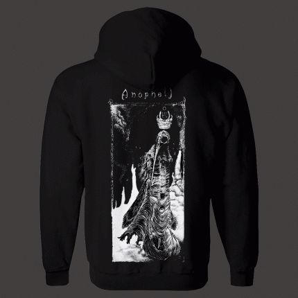 Anopheli - Zipper (S-3XL)