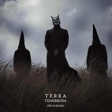 Terra Tenebrosa - The Purging 2xLP