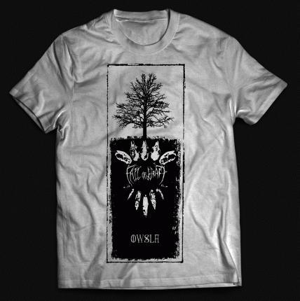 Fall Of Efrafa - Owsla Shirt (S-3XL)