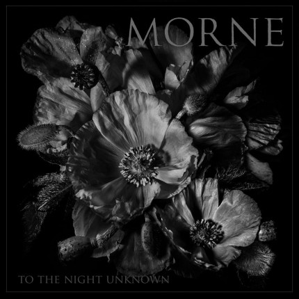 Morne - To The Night Unknown CD