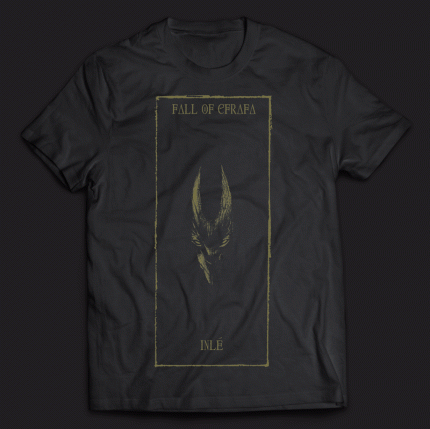 Fall Of Efrafa - Inle Shirt (S-3XL)