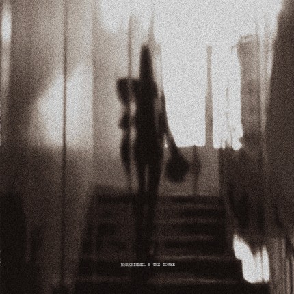 Mörkhimmel / The Tower - Split LP