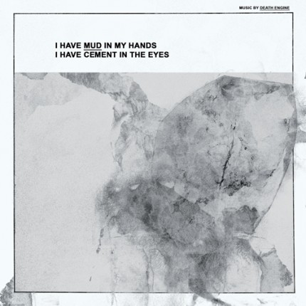 Death Engine - Mud LP+7&amp;quot;