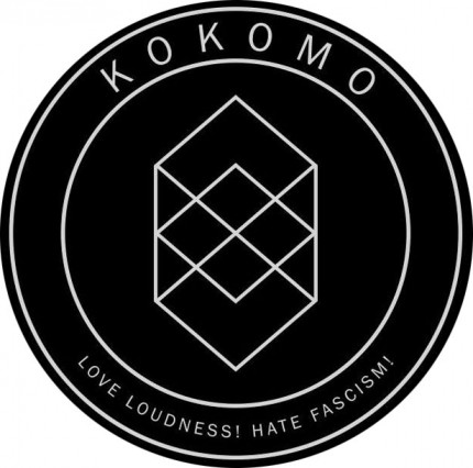 Kokomo - Button