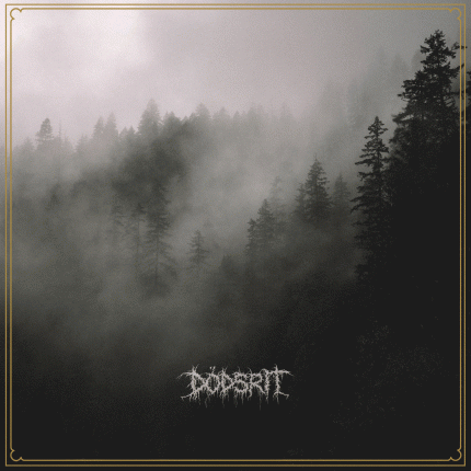 Dödsrit - Dödsrit CD