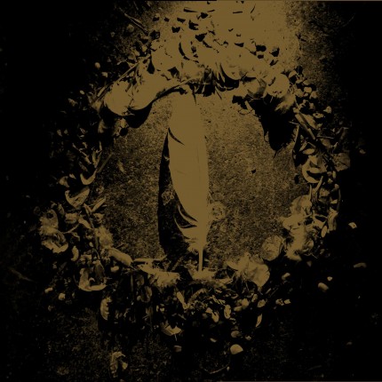 Whorls - Petrichor LP