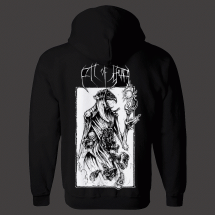 Fall Of Efrafa - Zipper (S-3XL)