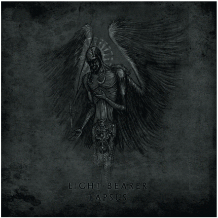 Light Bearer - Lapsus 2xLP (3. Versionen)