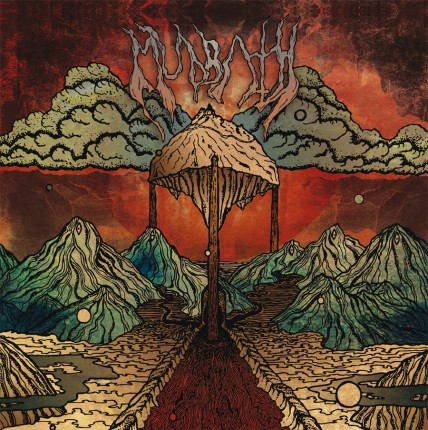 Mudbath - Corrado Zeller LP