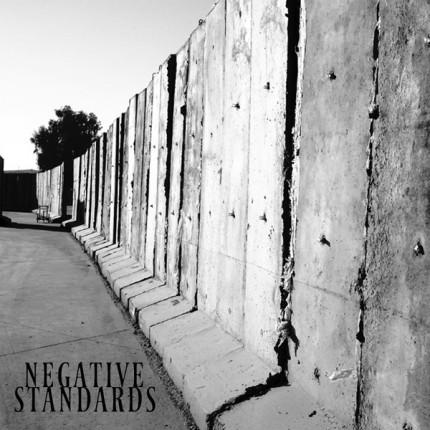 Negative Standards 10''