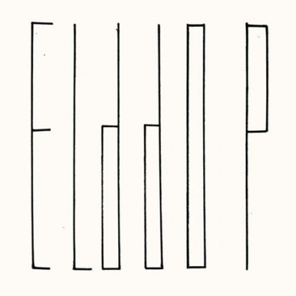 Martyrdöd - Elddop LP