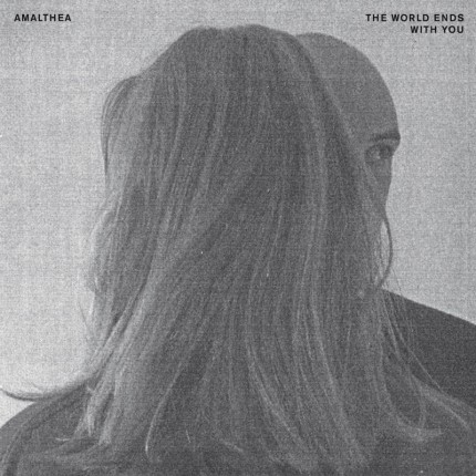 Amalthea - The World Ends With You LP