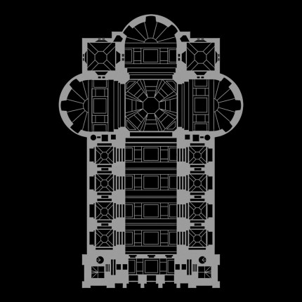 Amenra - Live II 2xLP