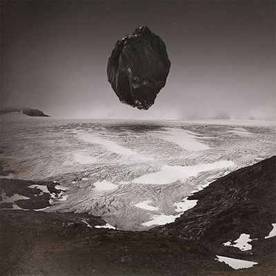 Hemelbestormer - Portals LP