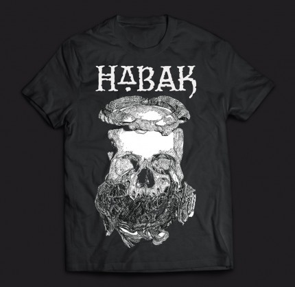 Habak - Shirt (S-3XL)