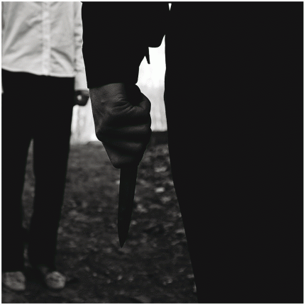 Hexis - Tando Ashanti LP (2. Versionen)