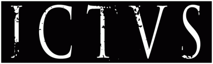 Ictvs / Ictus - Logo Patch