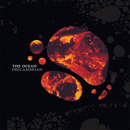 The Ocean - Precambrian 3xLP