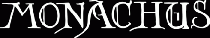 Monachus - Logo Patch