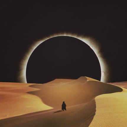 Toundra - Vortex LP+CD